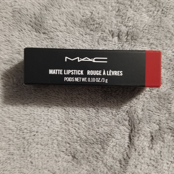 MAC cosmetics lipstick - multiple colors - Picture 7 of 11